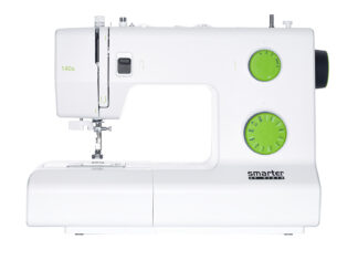 Smarter by PFAFF 140s