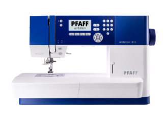 Pfaff Ambition 610