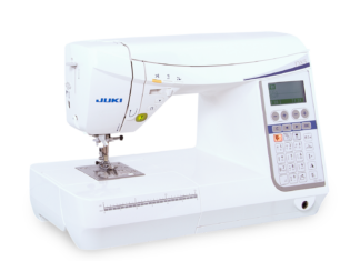 Juki HZL-DX5
