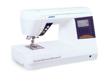 Juki HZL-G320