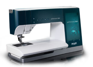 PFAFF Performance Icon