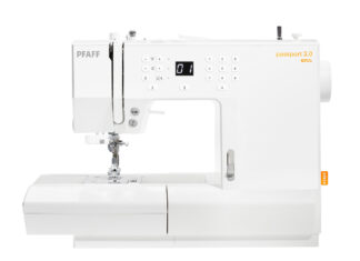 Pfaff Passport 3.0