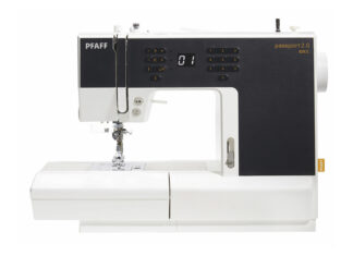 Pfaff Passport 2.0