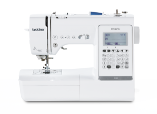 Brother Innov-is A150