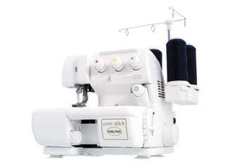 Babylock BLCS Coverstitch