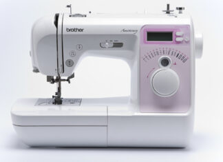 Brother Innov-is 10 A