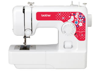 Brother Little Angel KD 144s