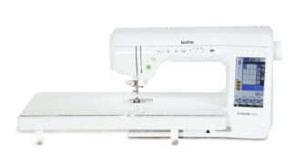 Brother Innov-is VQ2