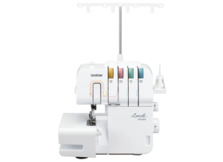 Brother Overlock 1034DX