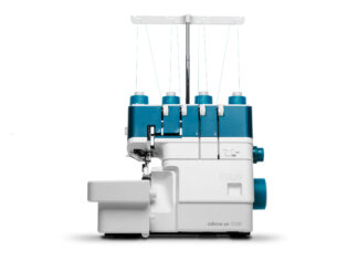 Pfaff Admire Air 5000