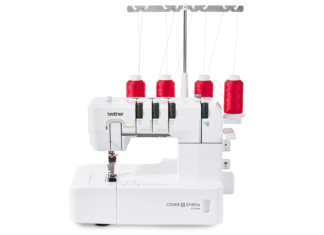 Brother CV3440 Cover Stitch