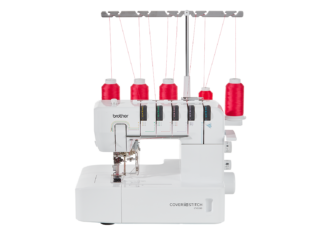 Brother CV3550 Cover Stitch