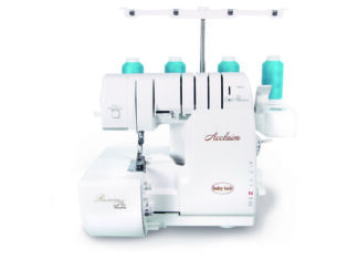 Baby Lock Acclaim Overlock