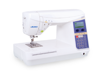 JUKI HZL-DX7