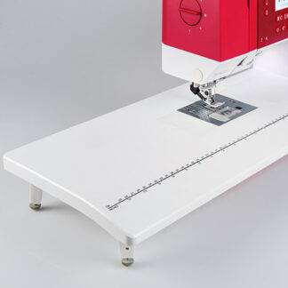 Pfaff Anschiebtisch für Creative 1.5 & Ambition 610,620,630