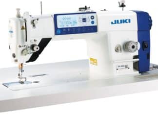 JUKI DDL 8000A-MS