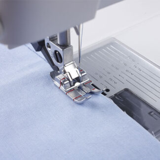 Pfaff 1/4 Inch Quilt- und Patchworkfuß für IDT-System