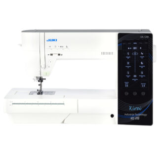JUKI HZL-UX8S