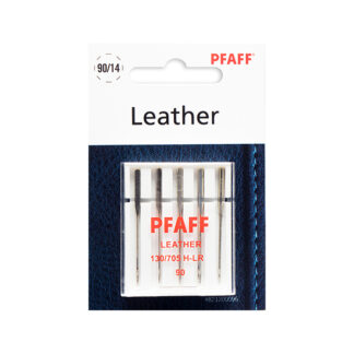 Pfaff Ledernadeln Stärke 90