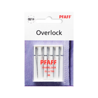Pfaff Overlocknadeln Stärke 90
