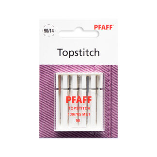 Pfaff Topstitch Nadeln Stärke 90