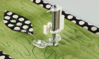Brother Quilt- und Stickfuß