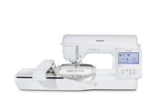 Brother Innov-is NV880E