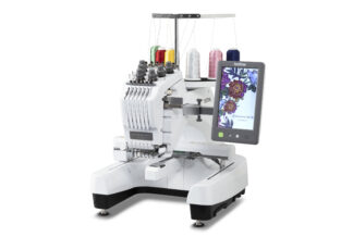 Brother PR 680 W