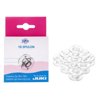 Juki Spulen, 10er Pack