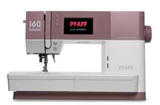 Pfaff Quilt Ambition 635 Nähmaschine