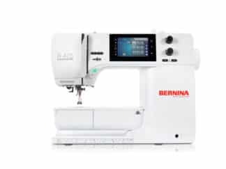 Bernina B475 QE Nähmaschine
