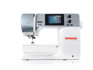 Bernina B480 Nähmaschine