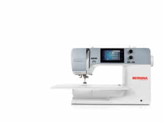 Bernina B570 QE