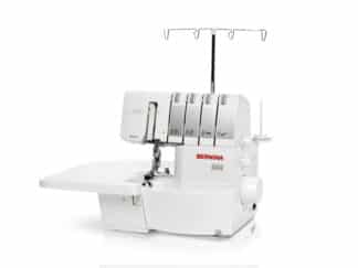 Bernina L460