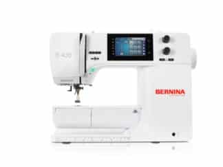 Bernina B435 Nähmaschine