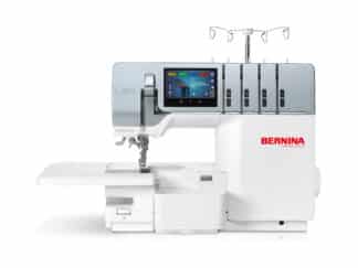Bernina L860