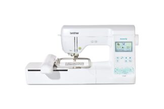 Brother Innov-is F540E Stickmaschine