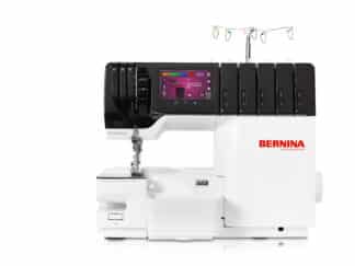 Bernina L890
