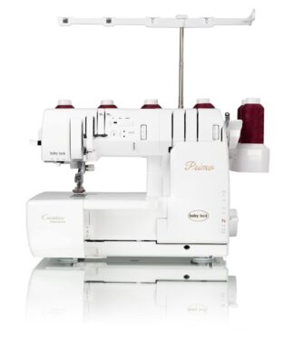 Babylock Primo Coverstitch