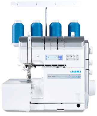 Juki MO-3500 Sumato