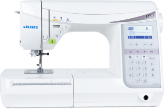 Juki DX3 Nähmaschine
