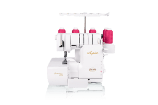 Babylock Aspire
