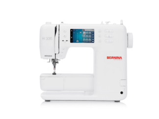 Bernina B335 - 2025 Modell