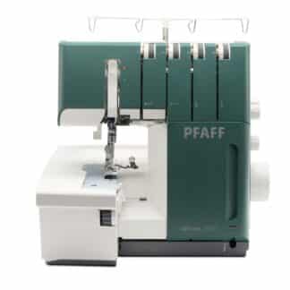 Pfaff admire 3000