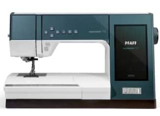 Pfaff Expression 715