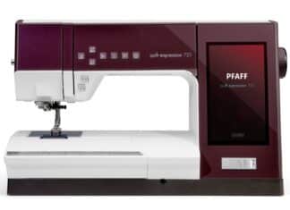 Pfaff Expression 725